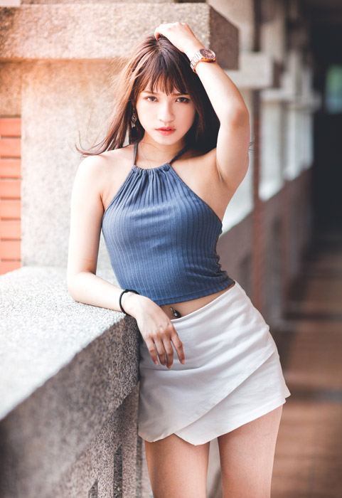 ガールズコレクション