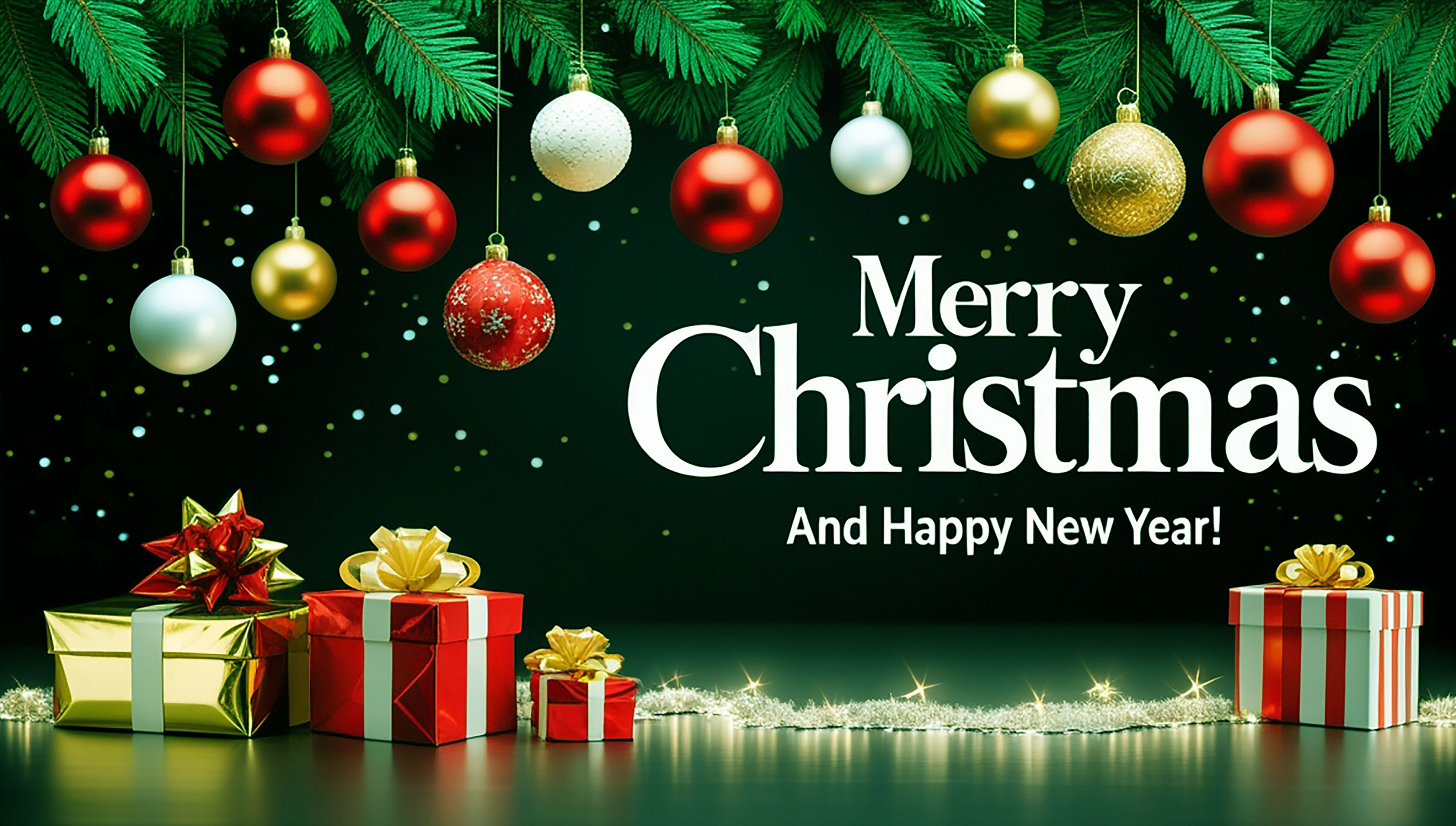 あいうえおクリスマスイベント開催！